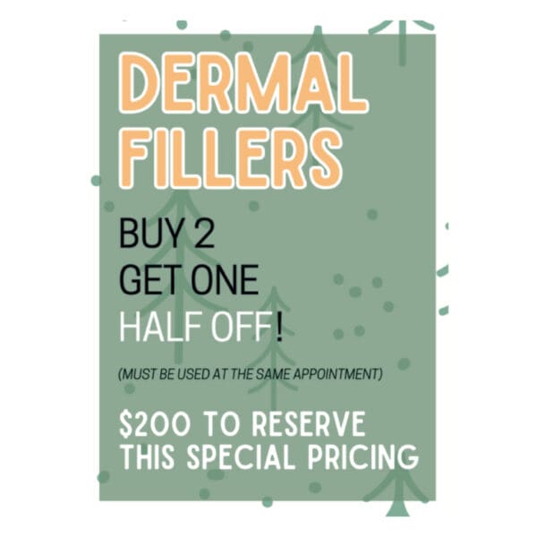 Dermal Fillers Deposit