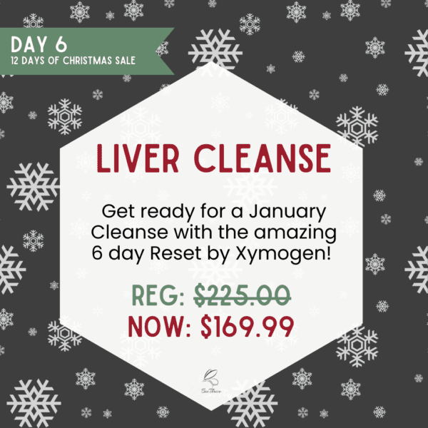 Liver Cleanse