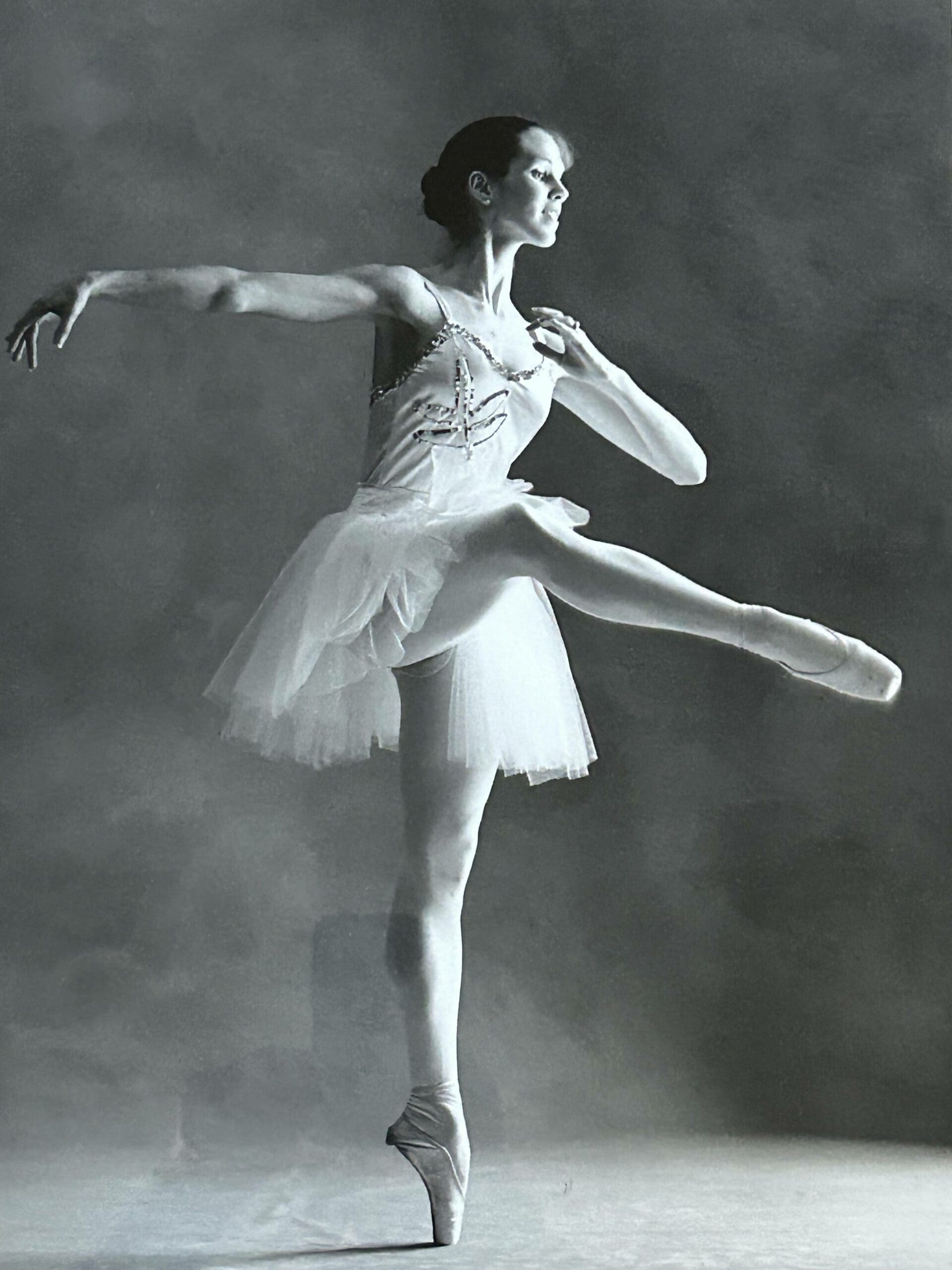 5 things being a professional ballet dancer taught me about my body ...